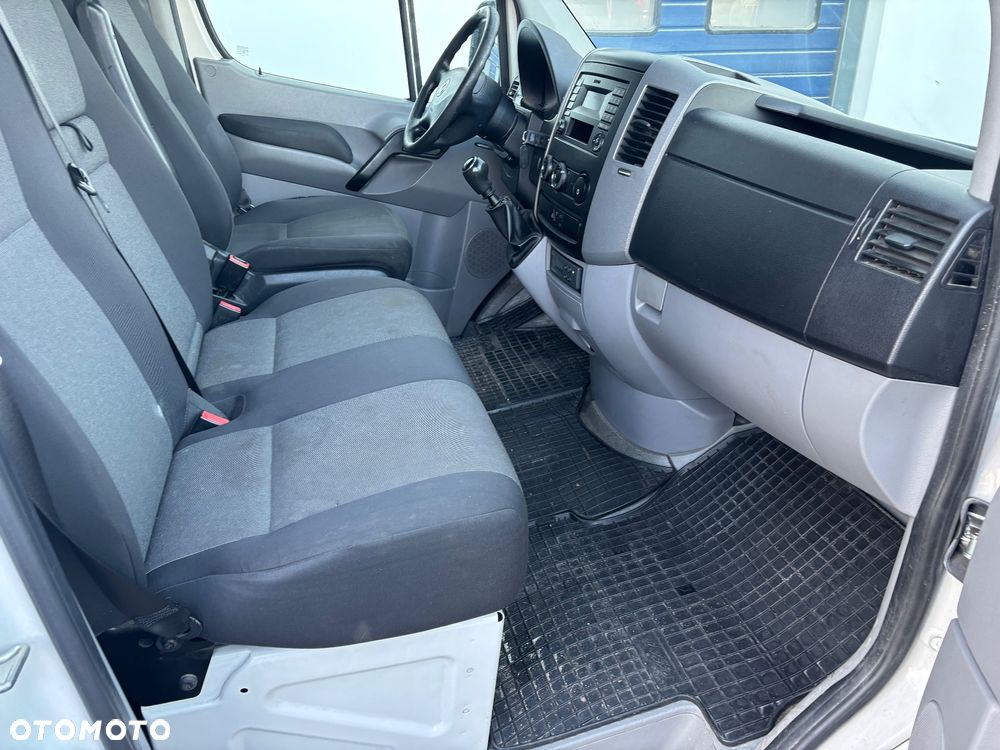 Volkswagen Crafter - 6