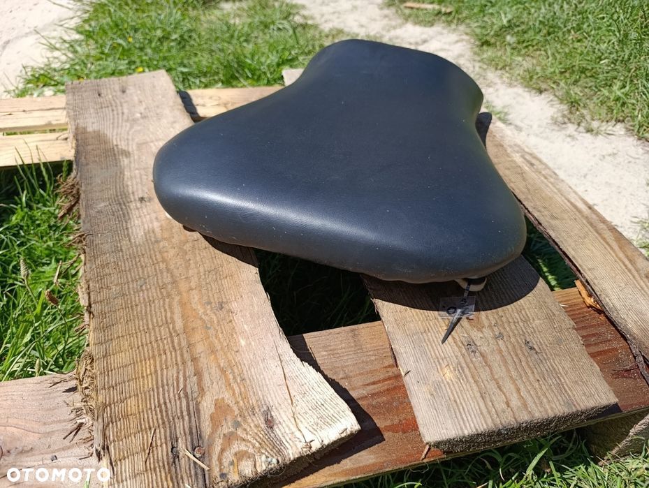 Siedzenie fotel kanapa siedzisko Yamaha R1 1000 Rn04 ścigacz C4 - 4
