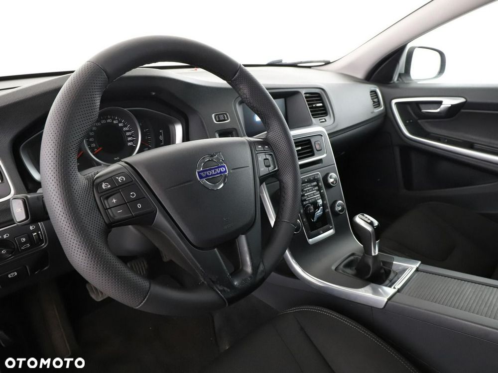 Volvo V60 D2 Kinetic - 15