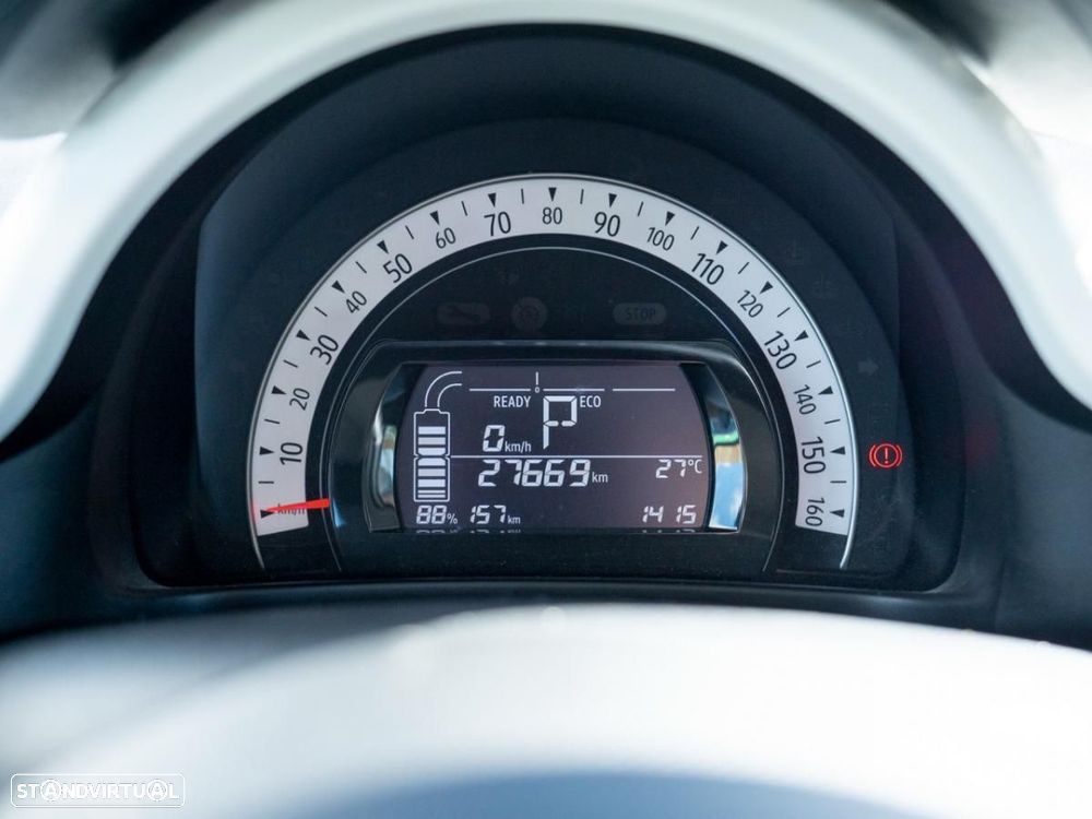 Renault Twingo Electric LIFE - 29