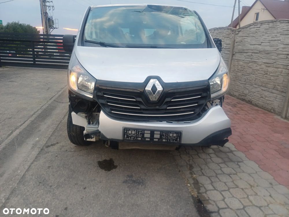 Renault Trafic - 11