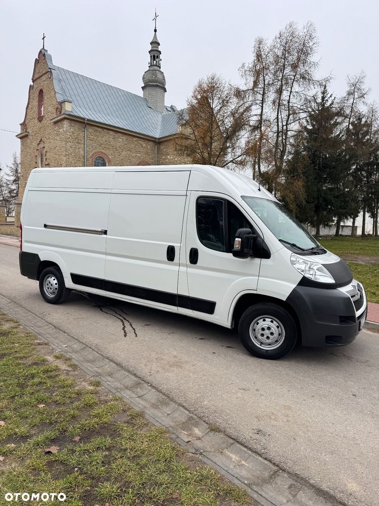 Citroën Jumper - 16