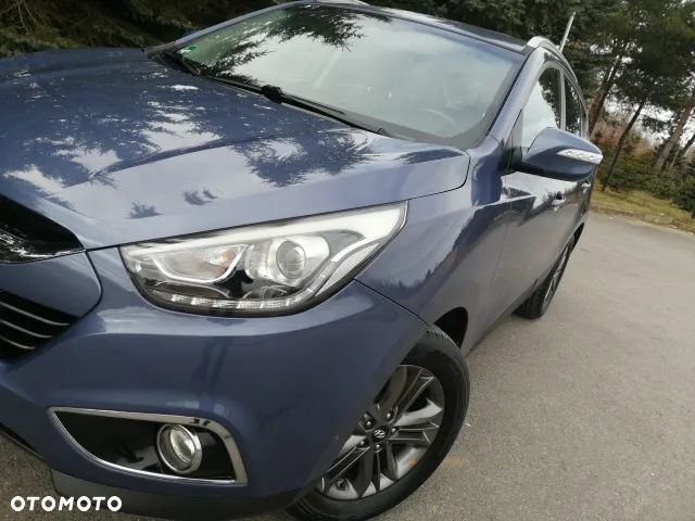Hyundai ix35 2.0 CRDi 4WD 5 Star Edition - 29