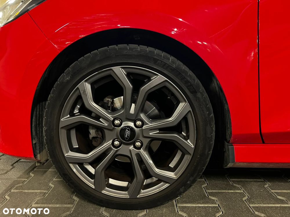 Ford Fiesta 1.0 EcoBoost ST-Line ASS - 15