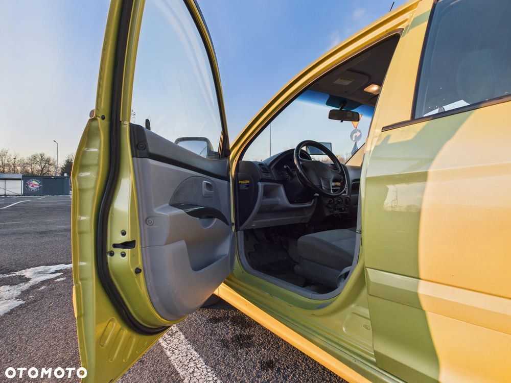 Kia Picanto 1.1 (els4) - 8