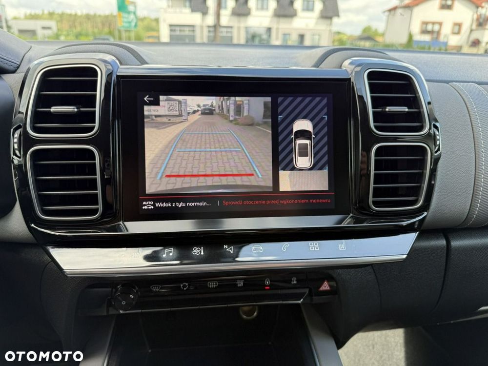 Citroën C5 Aircross 1.5 BlueHDi Live EAT8 - 28