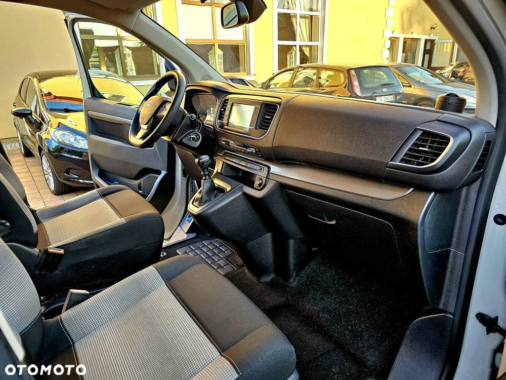 Citroën SpaceTourer - 18