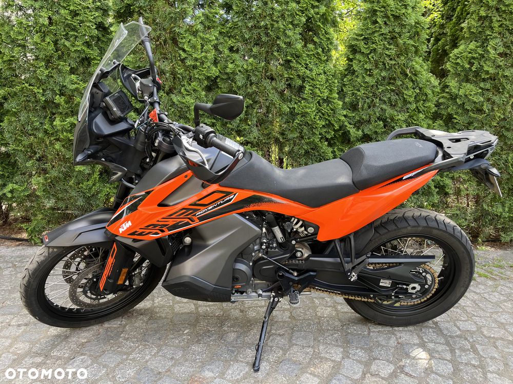 KTM Adventure - 11