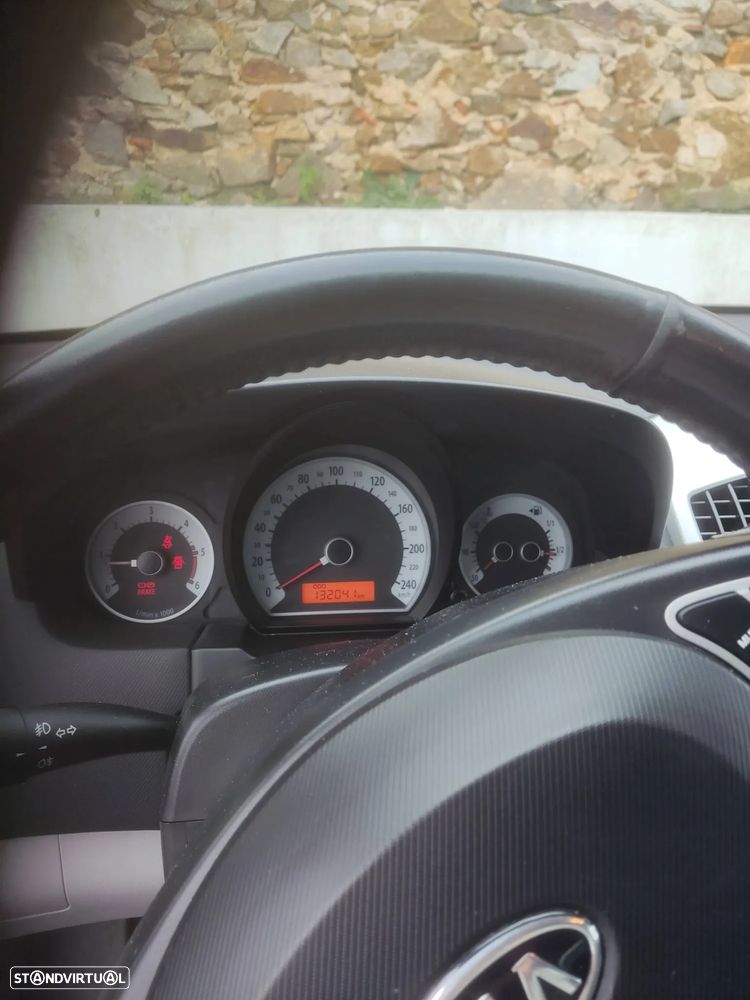 Kia Ceed S Coupé 1.6 CRDi EX - 16