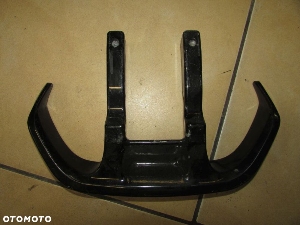 Kawasaki ER5 ER-5 uchwyt pasażera - 2