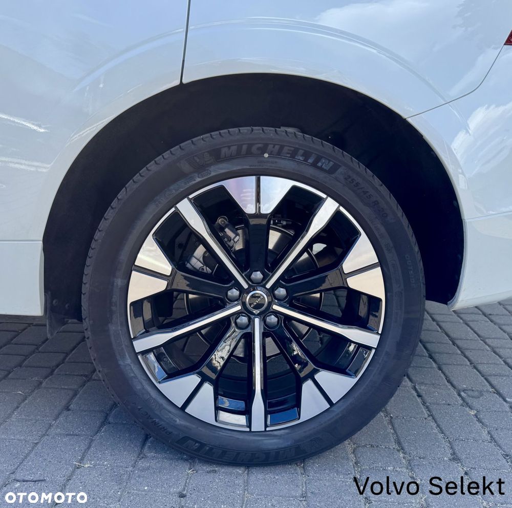Volvo XC 60 - 11