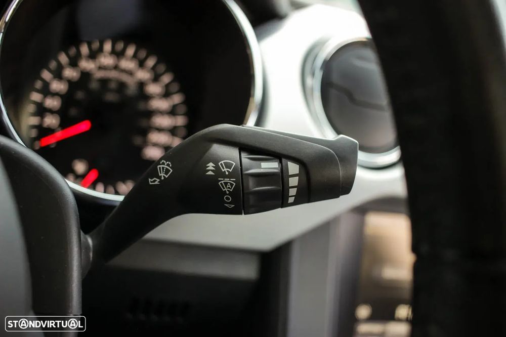 Ford Mustang 2.3i EcoBoost - 20