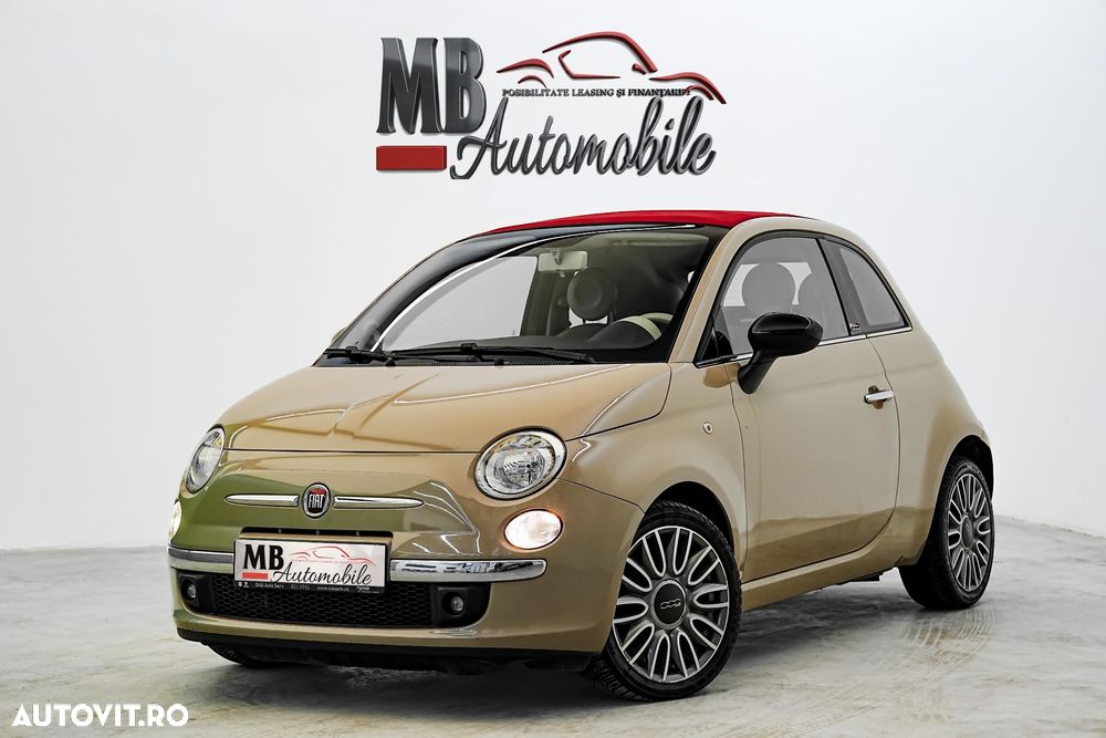 Fiat 500 - 2