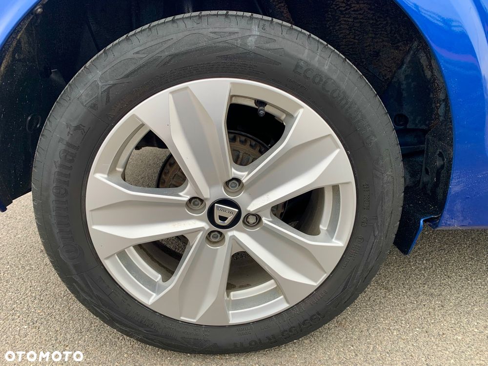 Dacia Sandero Stepway 1.0 TCe SL Celebration S&S - 14