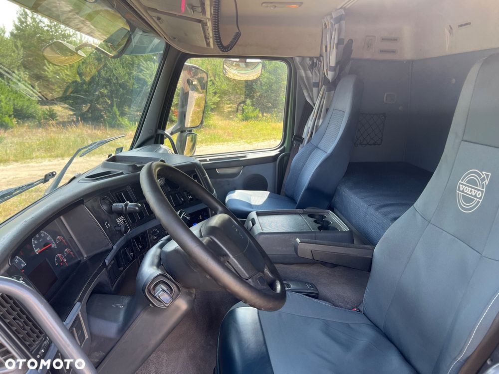 Volvo FM 480 - 6
