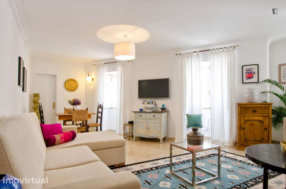 Apartamento com 2 quartos - localizado em Mouraria Lisbon - Grande imagem: 4/28