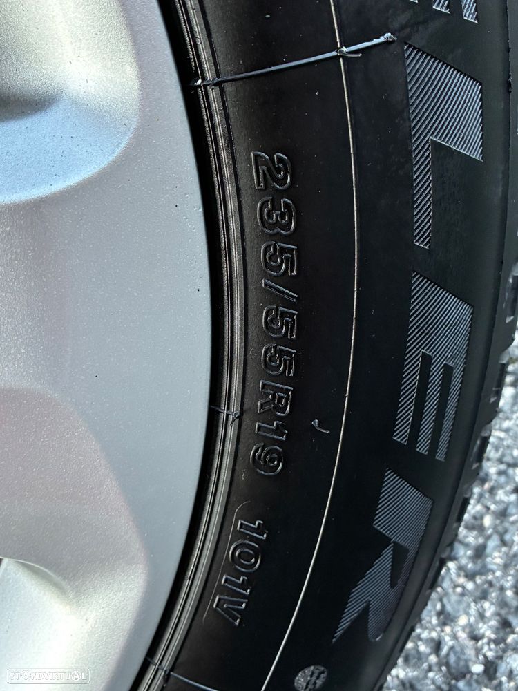 Audi Q5 2.0 TFSI Exclusive S-tronic - 22