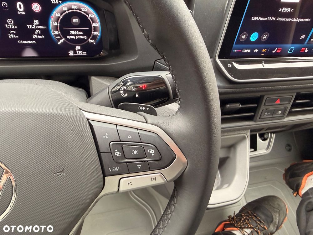 Volkswagen Crafter - 28