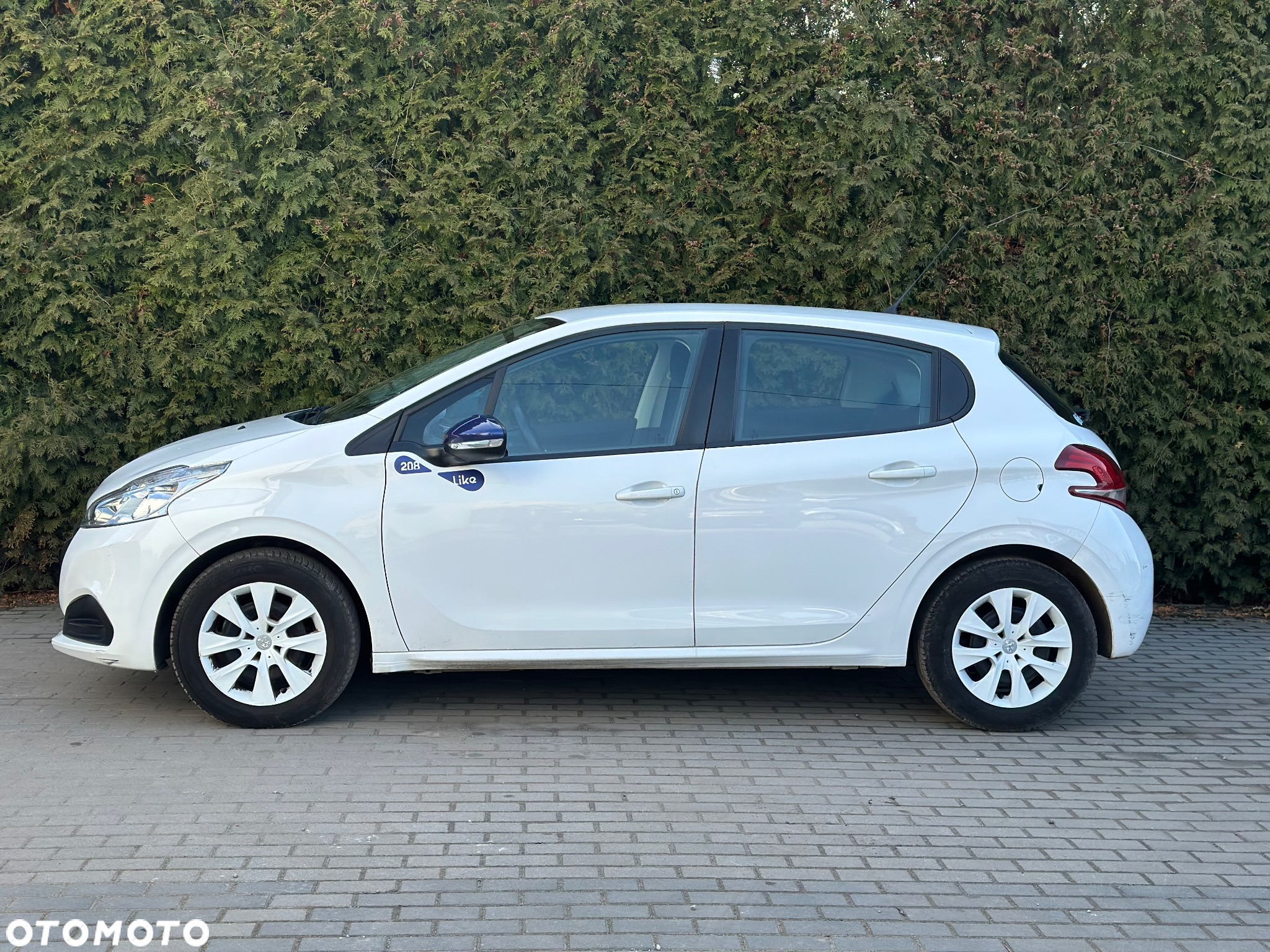 Peugeot 208 PureTech 68 Like - 7