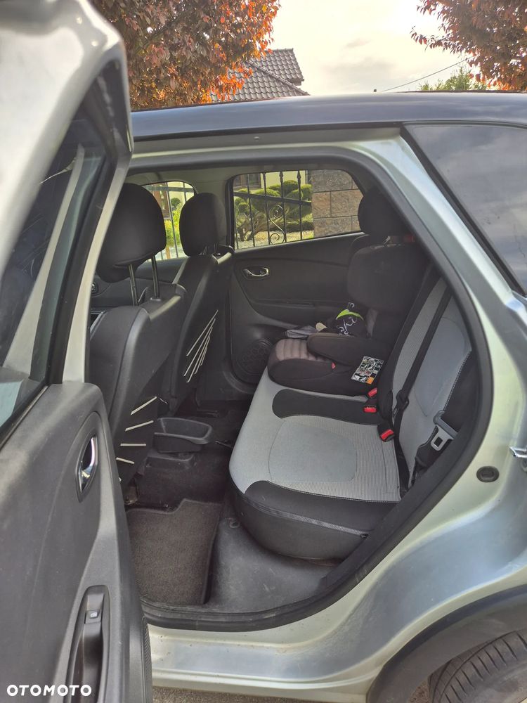 Renault Captur ENERGY TCe 120 EDC Intens - 16