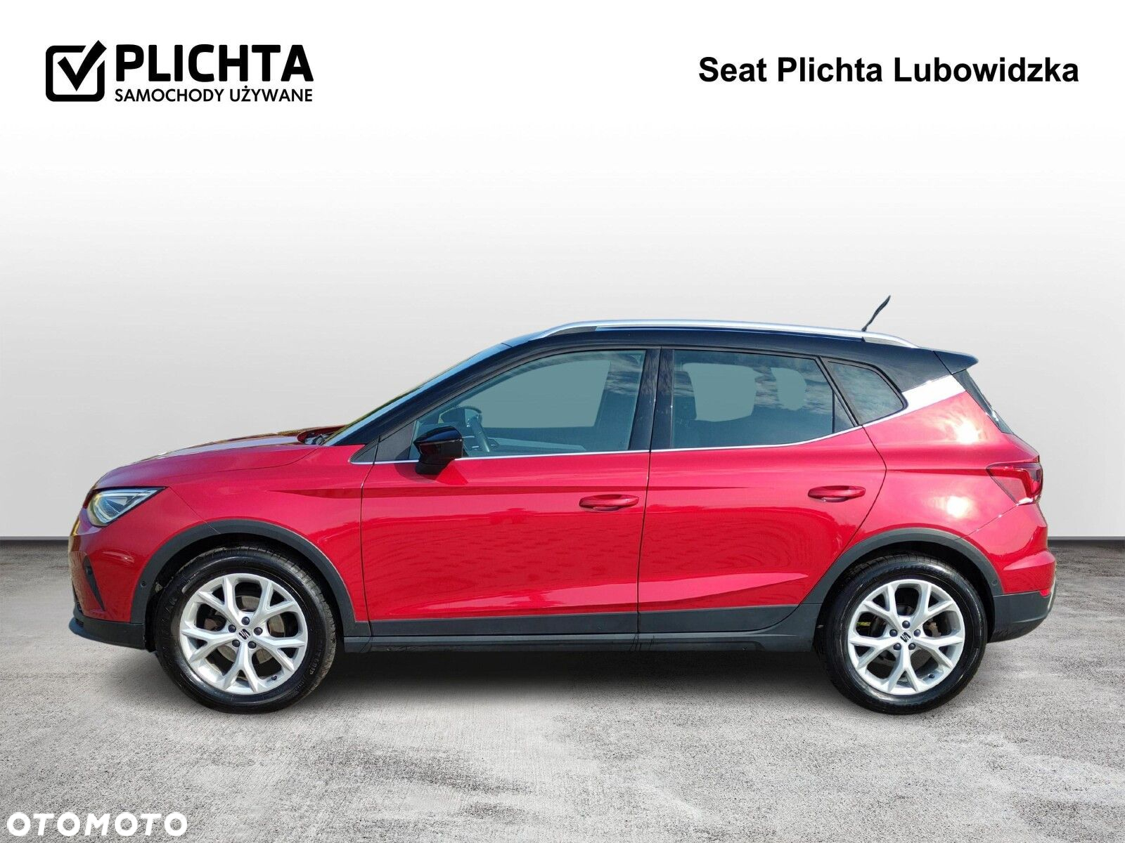 Seat Arona - 2
