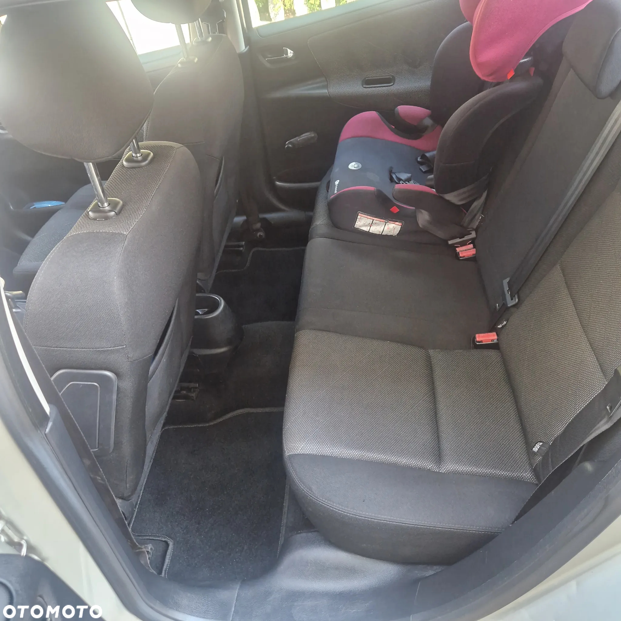 Peugeot 207 1.6 VTi Sporty - 8
