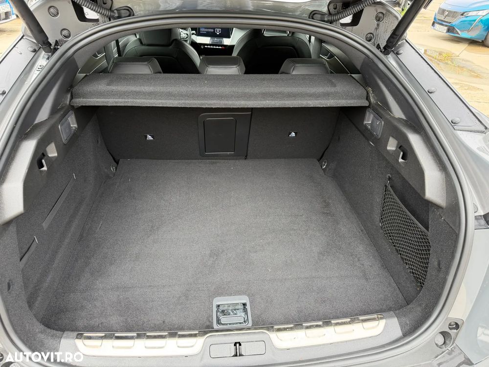 Peugeot 408 1.6L 180 PHEV GT - 14