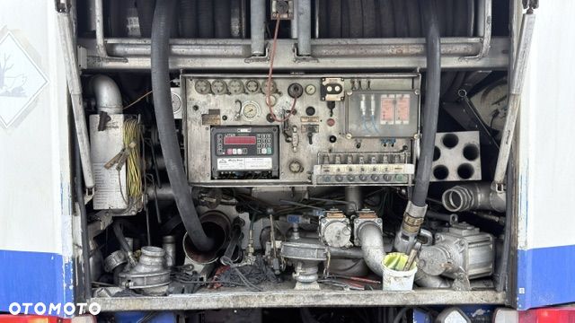 Scania R 580 - 2