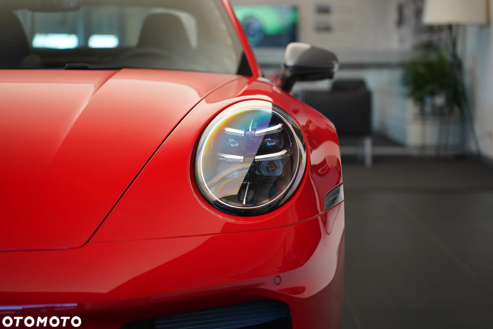 Porsche 911 Carrera T - 25