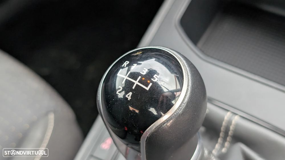 SEAT Ibiza 1.0 TSI Style - 14