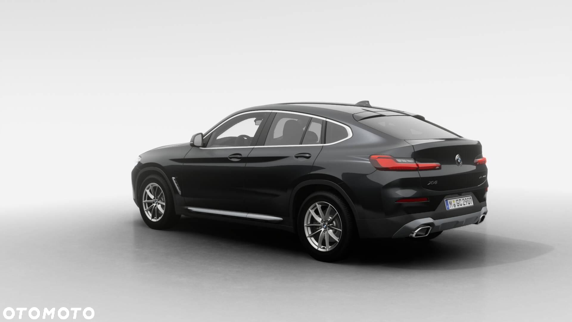 BMW X4 - 2