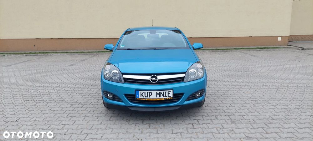 Opel Astra 1.8 Edition Plus - 8