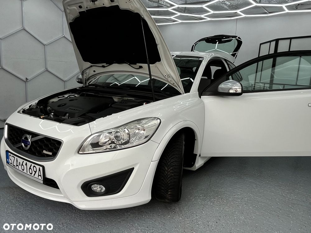 Volvo C30 - 28