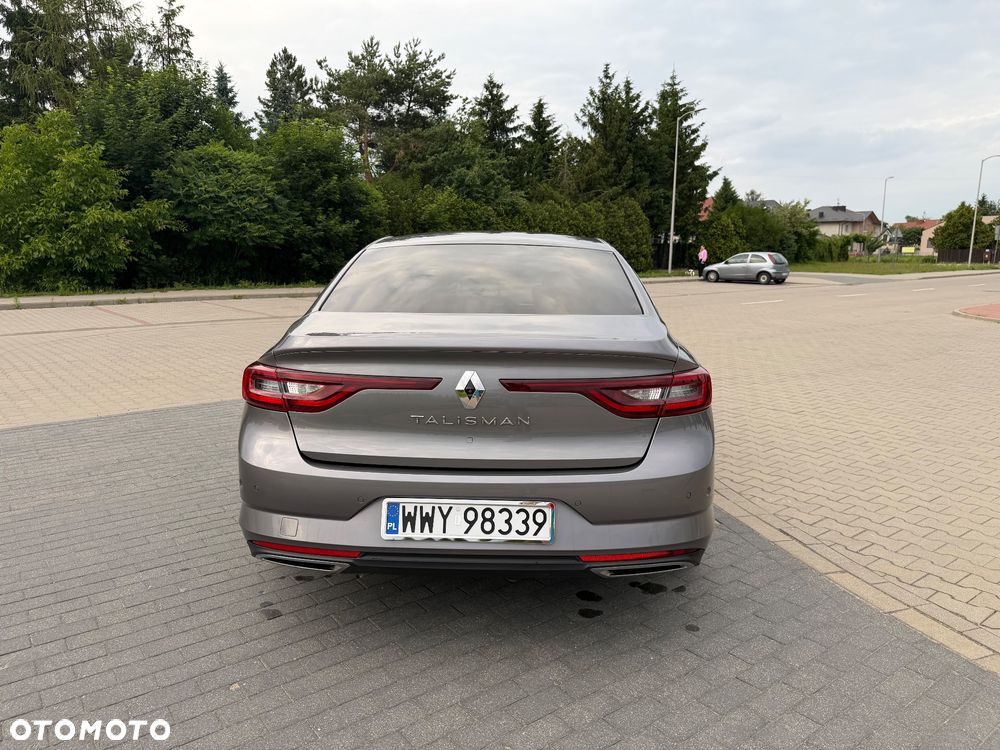 Renault Talisman - 6