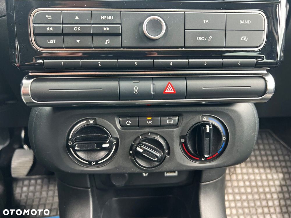 Citroën C3 1.2 PureTech Feel - 22