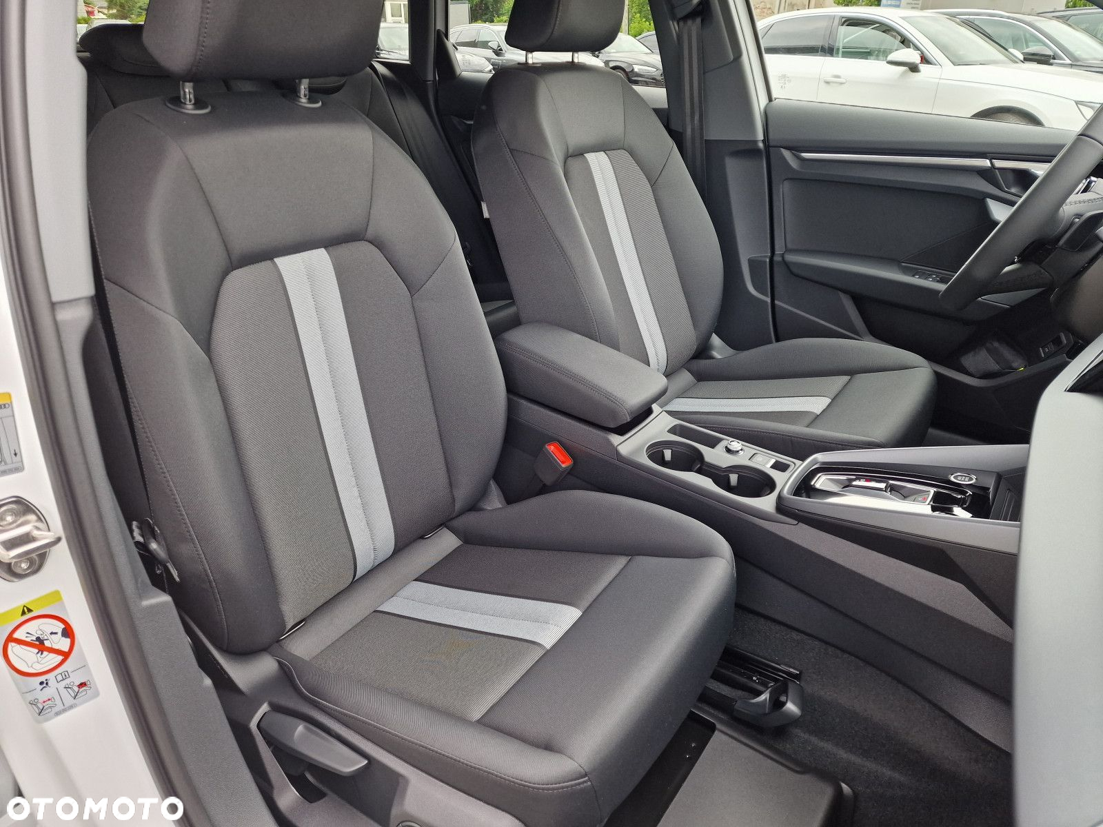 Audi A3 - 17