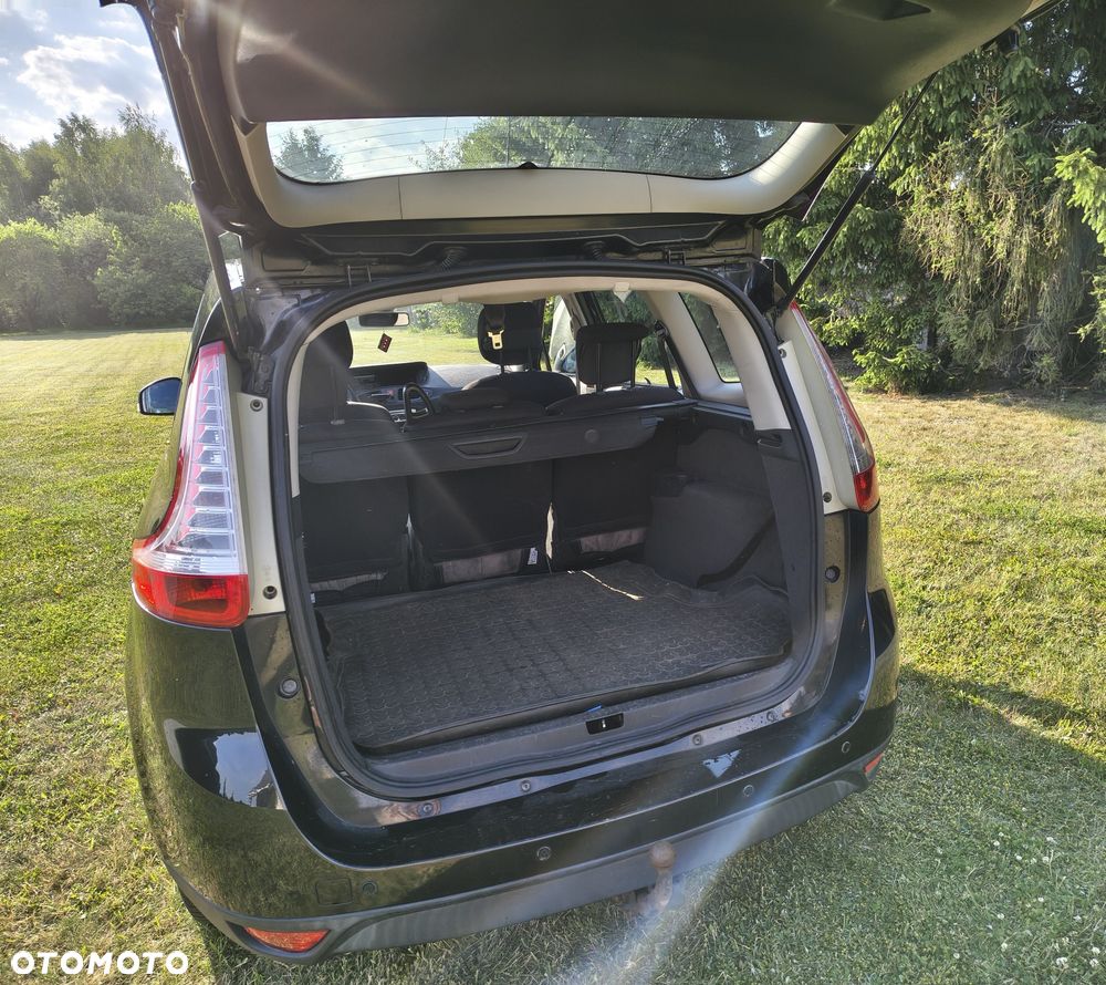 Renault Grand Scenic - 4