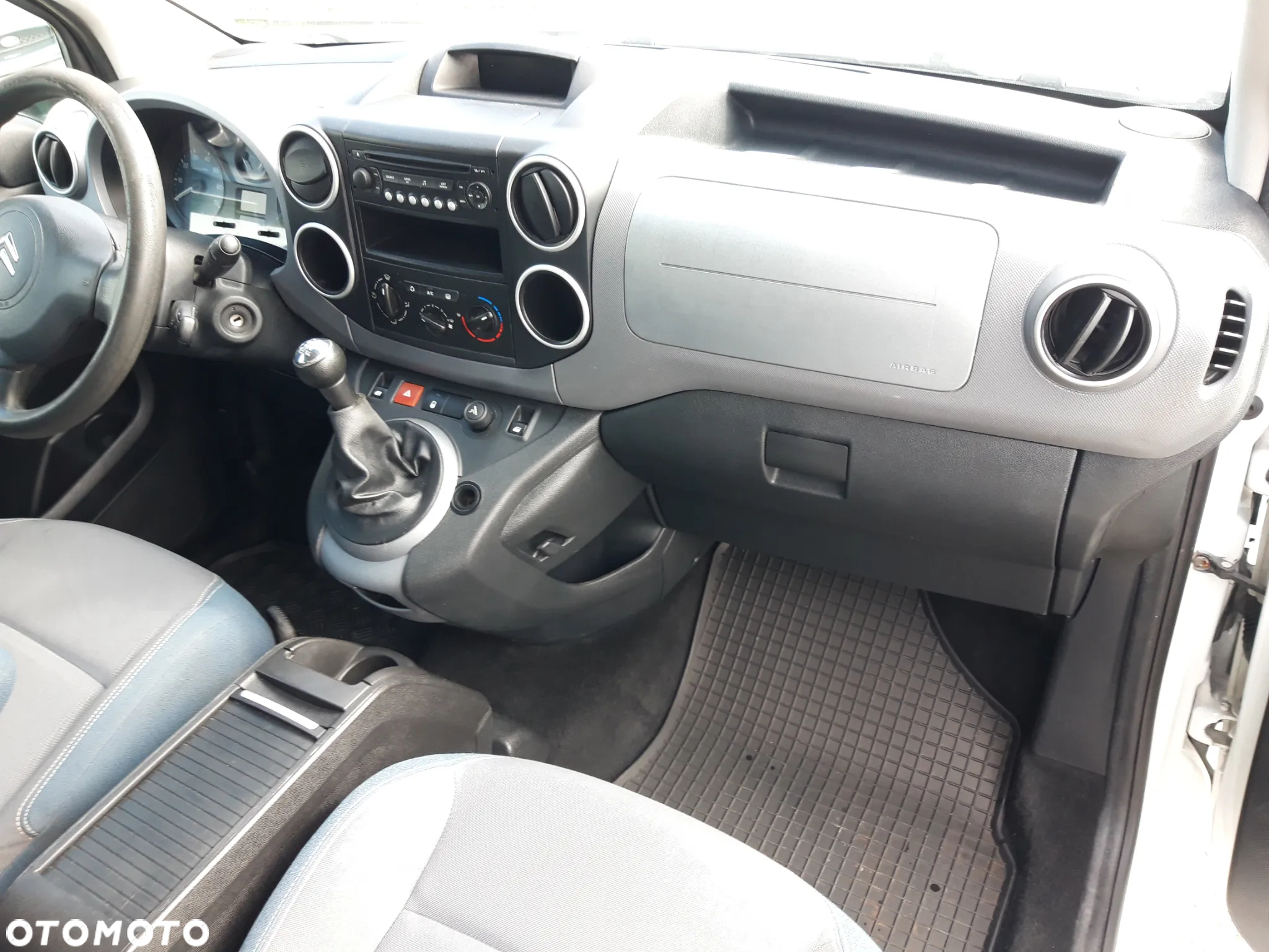 Citroën Berlingo II 1.6 HDi Multispace - 2