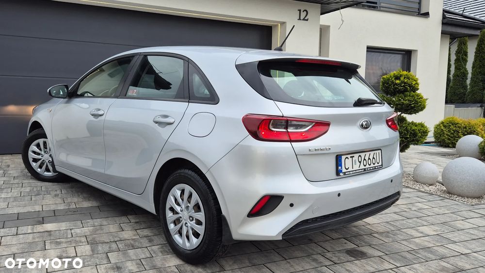 Kia Ceed - 3