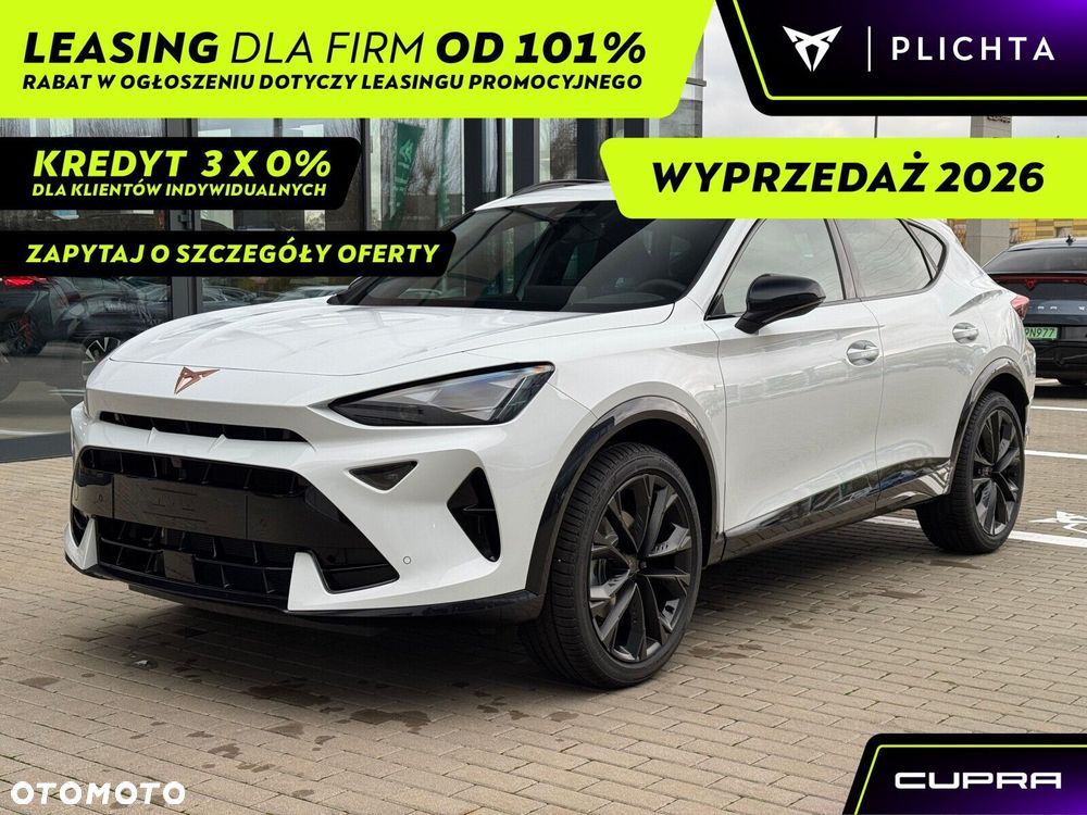 Cupra Formentor 2.0 TSI 4Drive DSG - 2