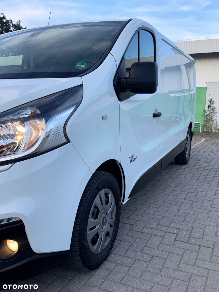 Fiat Talento - 6