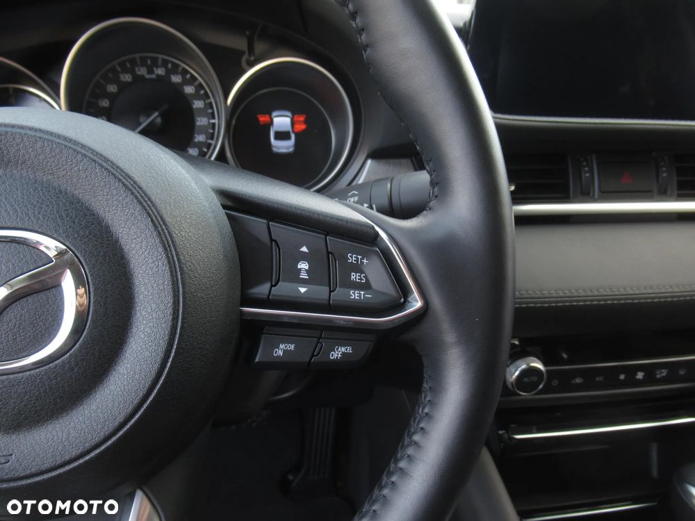 Mazda 6 2.0 Skyenergy - 14