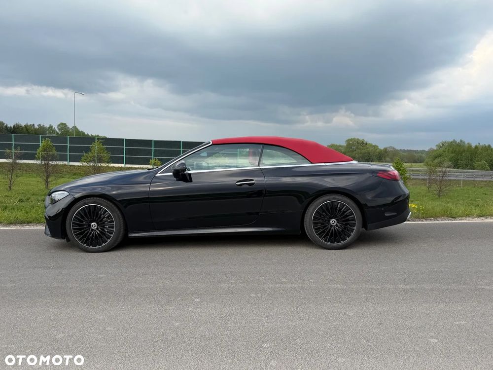 Mercedes-Benz CLE 200 mHEV Avantgarde - 20
