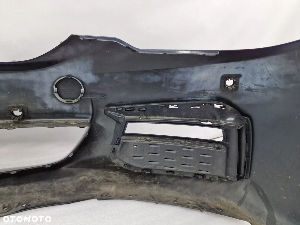 BMW G30 / G31 M-PAKIET 17- ZDERZAK PRZEDNI PRZÓD NA 6X PDC , NR 51118064928 / 8064928 , NR AUKCJI NZ1152 - 31