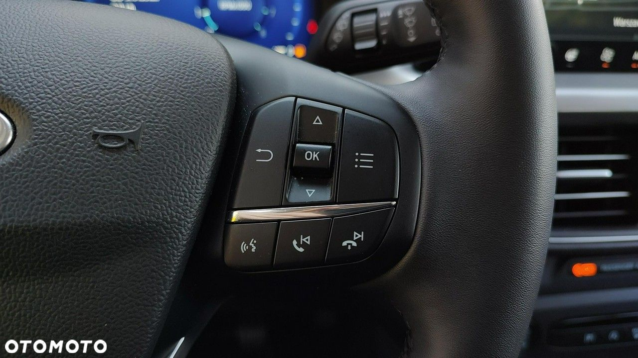 Ford Focus - 16