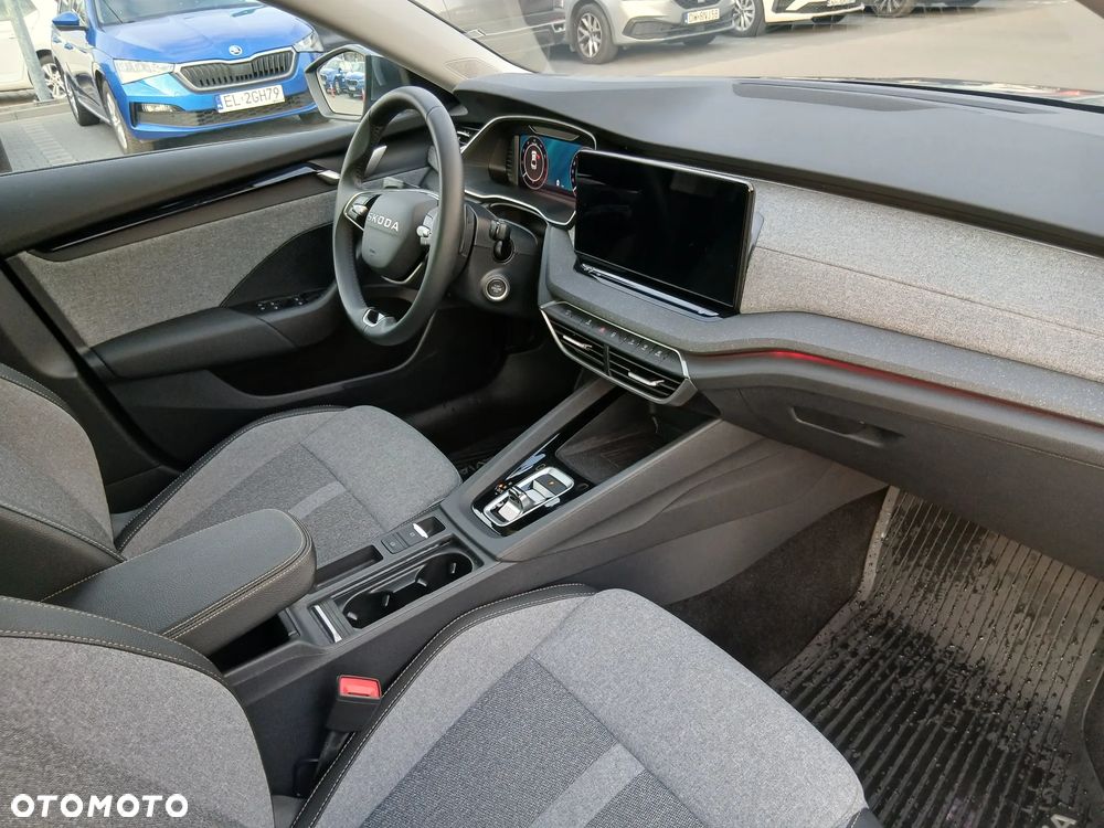 Skoda Octavia - 15