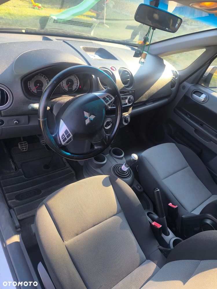 Mitsubishi Colt 1.3 ClearTec Inform - 14