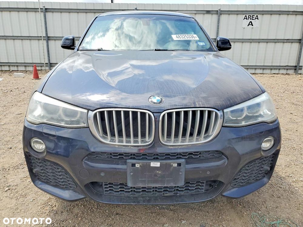 BMW X4 - 6