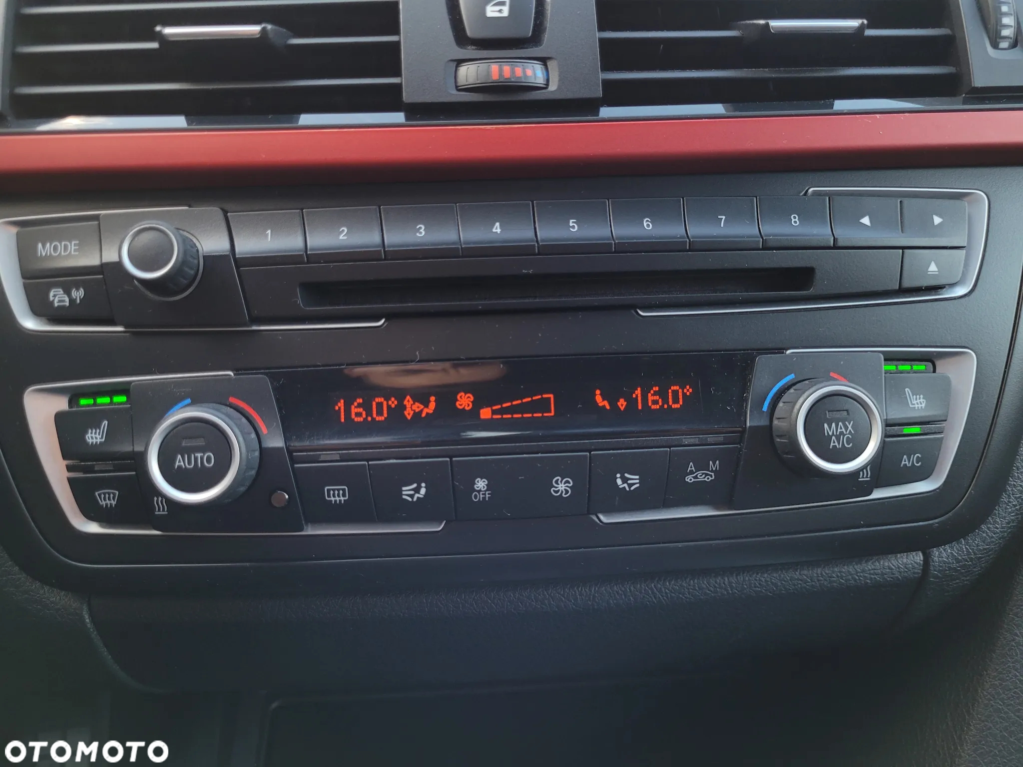 BMW Seria 3 320d Touring Sport-Aut Sport Line - 19