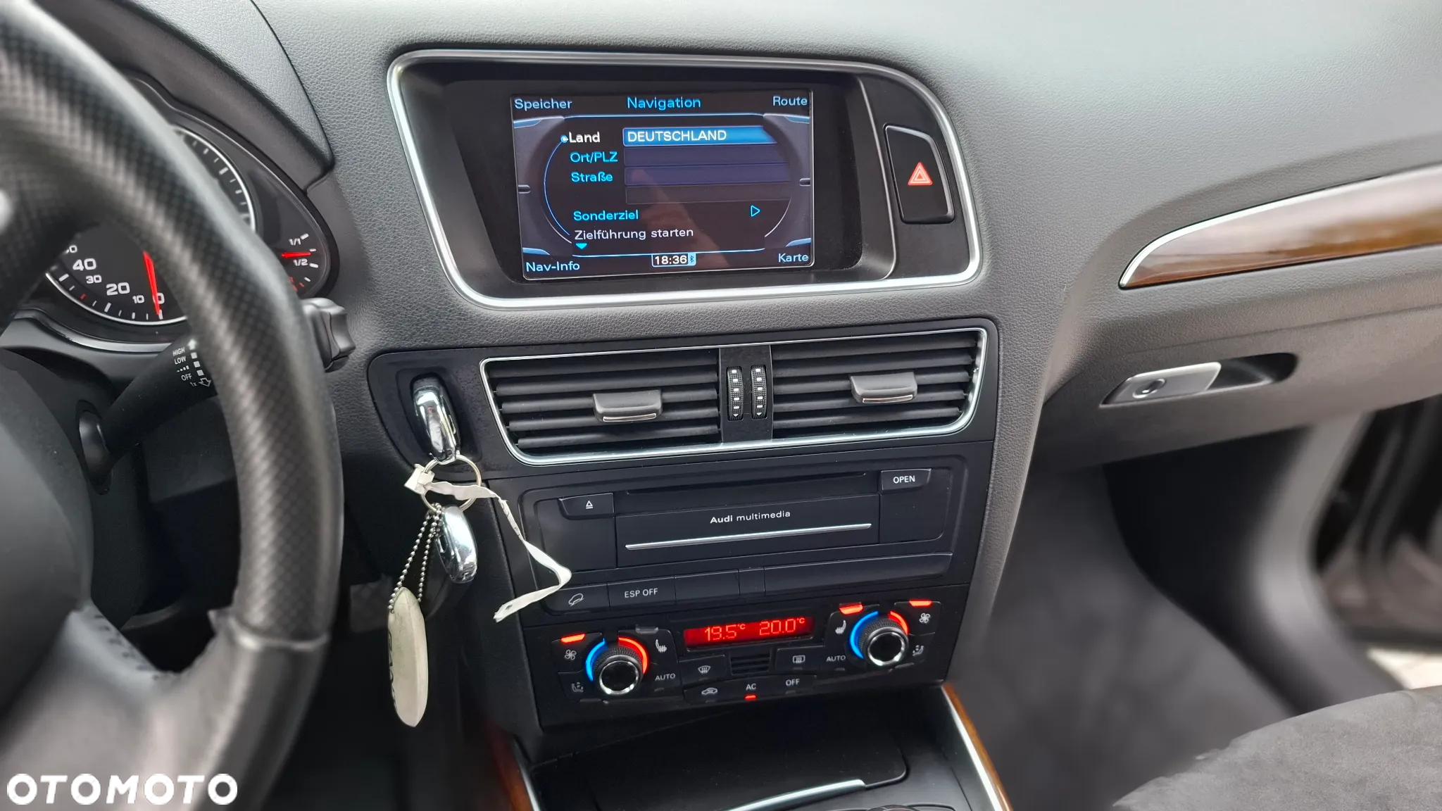 Audi Q5 2.0 TDI Quattro Prime Line - 21